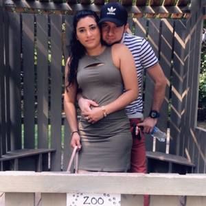 Meet your Posher, Eric nestor